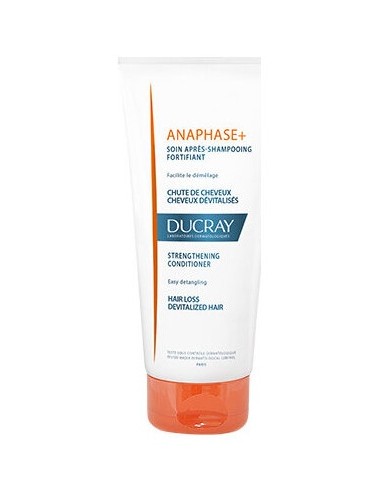 Anaphase Champú Crema Estimulante 200Ml