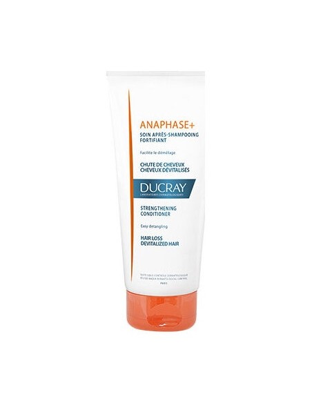 Anaphase Champú Crema Estimulante 200Ml