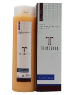 Tricobell Champu Caida-Grasa Elite 250Ml