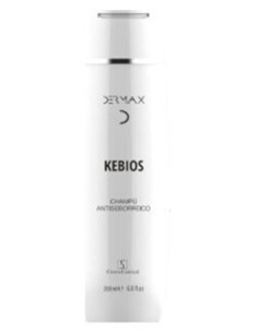 Kebios Champu Antiseborreico 200 Ml