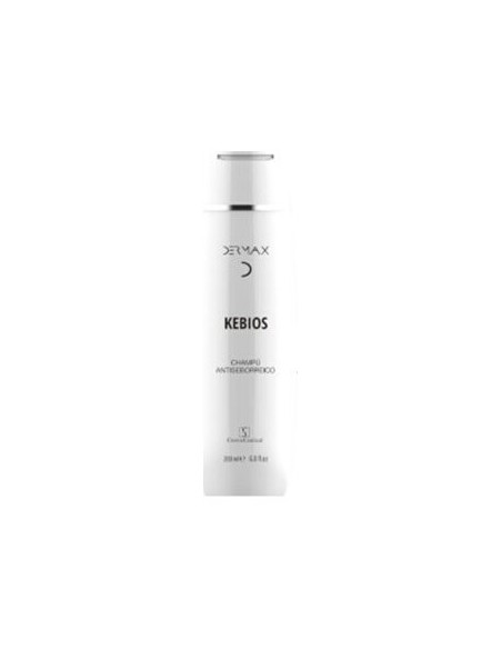 Kebios Champu Antiseborreico 200 Ml