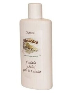 Jardin De La Almazara Champu 400 Ml