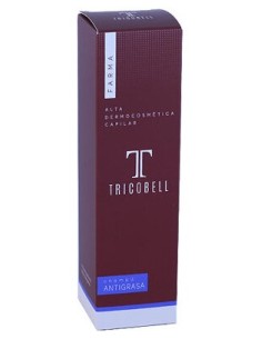 Tricobell Champu Antigrasa 250 Ml