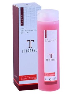 Tricobell Champu Caida-Teñido Elite 250M