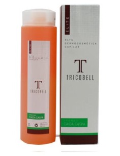 Tricobell Champu Caida-Caspa Elite 250Ml