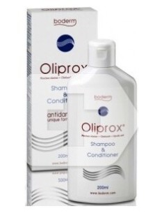 Oliprox Champu Anticaspa 200 Ml