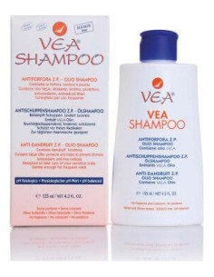 Vea Champú Anticaspa125Ml