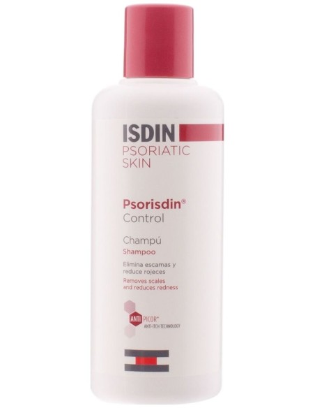 Psorisdin Control Champu 200Ml C/F