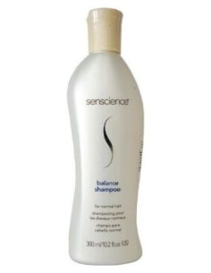 Senscience Balance Shampoo 300Ml