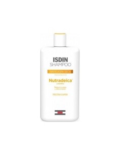 Nutradeica Champu Anticaspa Seca 200Ml