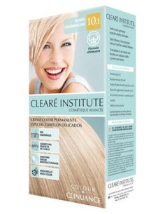 Colour Clinuance 10.1 Coloración Fortaleza
