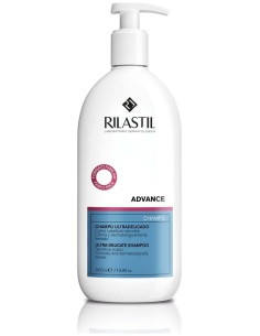 Cumlaude Advance Champú Ultradelicado Uso Frecuente 500Ml
