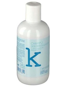 Idp Dk Champu Seborregulador 250 Ml