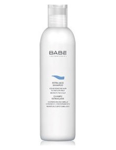 Babe Extrasuave Champu 250 Ml.