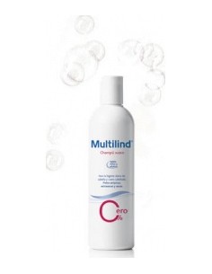 Multilind® Champú Suave 400Ml