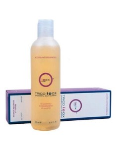 Ioox® Tricoioox Champú Anticaspa 250Ml