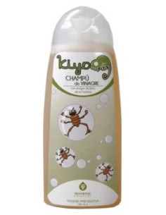 Skinwine Kiyo Champu De Vinagre 300 Ml