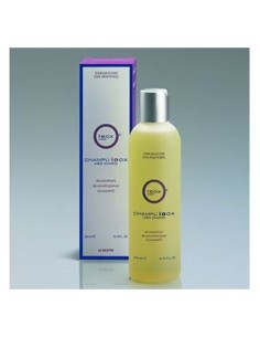 Ioox Champu De Uso Diario 250 C.C