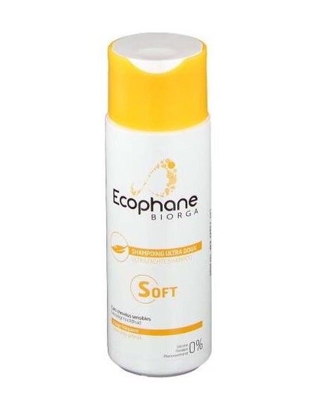 Ecophane Biorga Champu Ultrasuave 200Ml