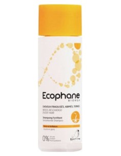 Ecophane Biorga Champu Fortificante 200M