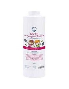 Rf Spray Preventivo Piojos Junior 300Ml