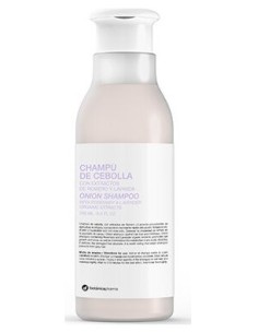Botanicapharma Champu Cebolla Enriquecido Con Romero Y...