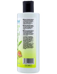 Saluvital Champú & Gel De Árbol Del Té 300Ml