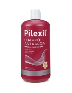 Pilexil Champu Anticaida 900 Ml