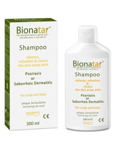 Bionatar Champu 300 Ml