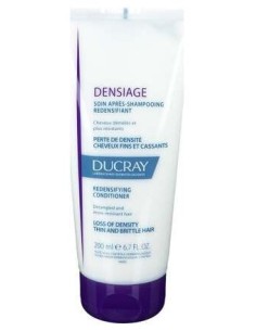 Ducray Densiage Acondicionador 200 Ml