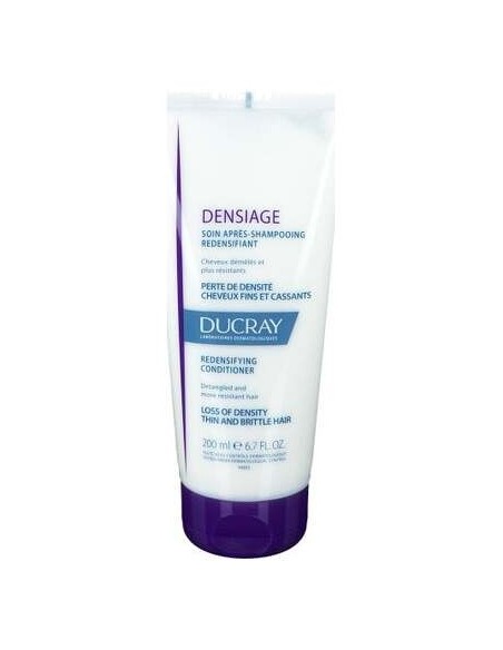 Ducray Densiage Acondicionador 200 Ml