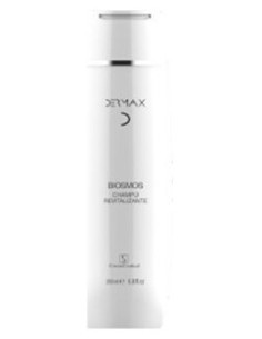 Biosmos Aloe Vera Champú Revitalizante 200Ml