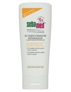 Sebamed Acondicionador Reparador 200 Ml
