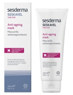 Seskavel Time Stop Masc Anti Env 200Ml
