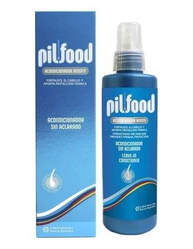 Pil Food Acondic Density Sin Aclar 175Ml
