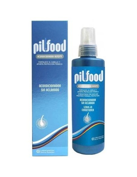 Pil Food Acondic Density Sin Aclar 175Ml