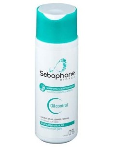 Sebophane Champú 200Ml