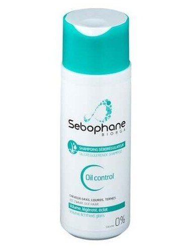 Sebophane Champú 200Ml
