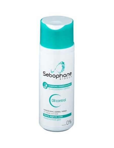 Sebophane Champú 200Ml