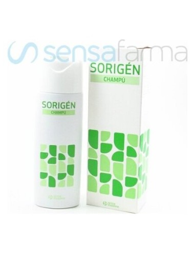 Sorigen Champu 250 Ml.