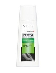 Vichy Dercos Technique Champú Anticaspa Seca 200Ml