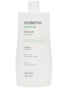 Sesderma Hidraloe Champú 400Ml