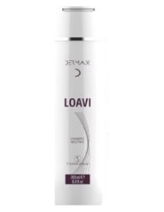 Loavi Champu Neutro 200 Ml