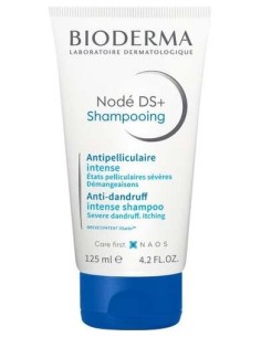 Bioderma Nodé Ds+ Champú Anticaspa 125Ml