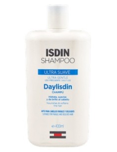 Daylisdin Champu Ultra Suave 400 Ml