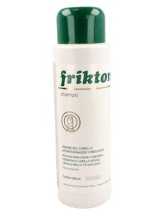 Frikton Champu 500 Ml.
