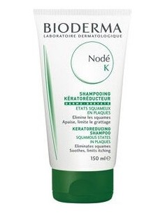 Node K Champu Bioderma 150 Ml
