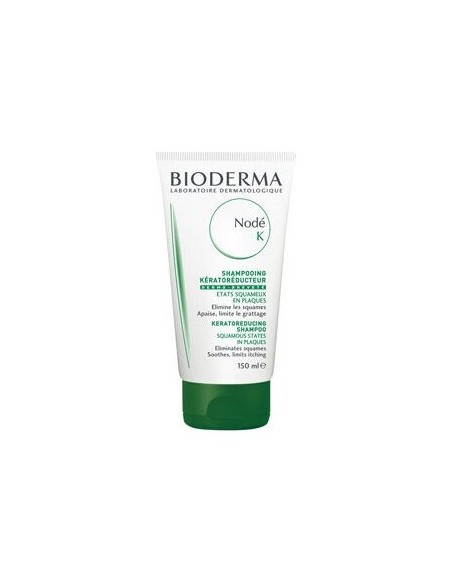 Node K Champu Bioderma 150 Ml