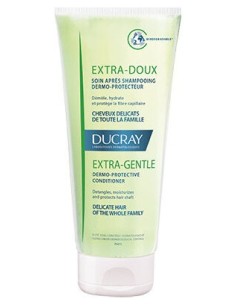 Ducray Champú Equilibrante Dermo-Protector 200Ml
