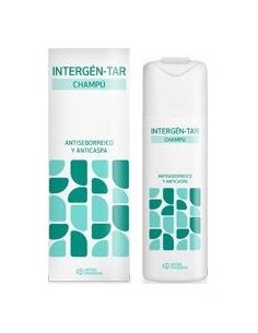 Intergen Champu Antiseborreico 250 Ml.